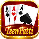 Teen Patti Master Old Version logo