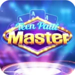 teen patti master old version 2024 app logo