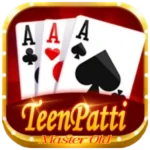 Teen Patti Master Old Apk Logo