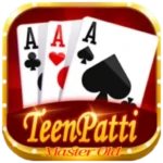 Teen Patti Master Old Version Logo