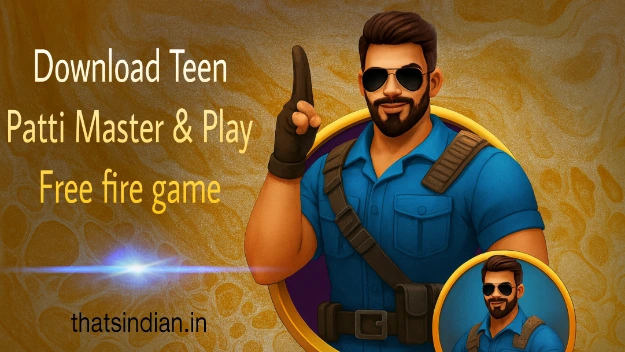 free fire game blog featured image